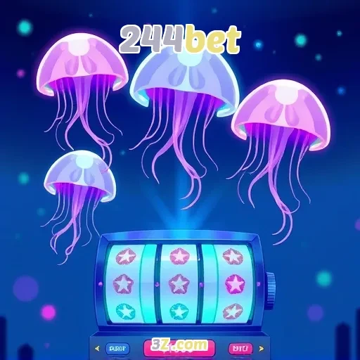 Loteria Empolgante: 244bet Eleva Suas Apostas