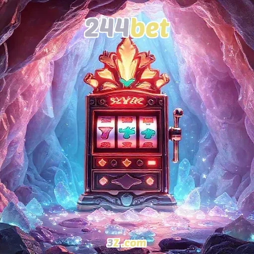 Ofertas Imperdíveis da 244bet: Apostas e Emoção Garantidas