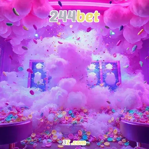 Apostas Esportivas Inovadoras no 244bet: O Futuro das Apostas