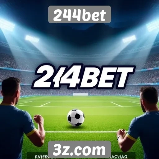 O impacto das promoções no 244bet para novos jogadores