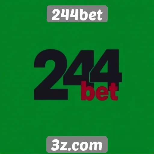 Ofertas promocionais e bônus no 244bet